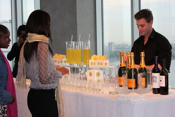 Peter Callahan Catering