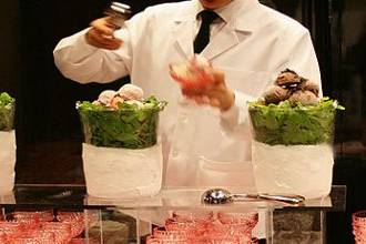 Peter Callahan Catering