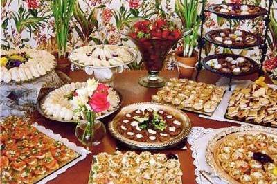 Peter Callahan Catering