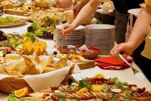 Peter Callahan Catering
