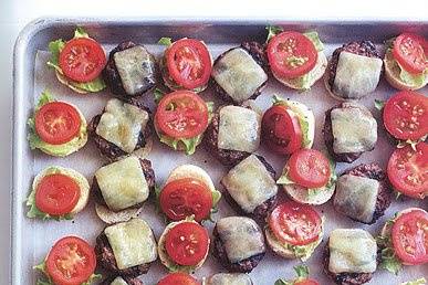 Peter Callahan Catering