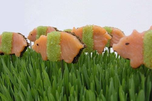 Peter Callahan Catering