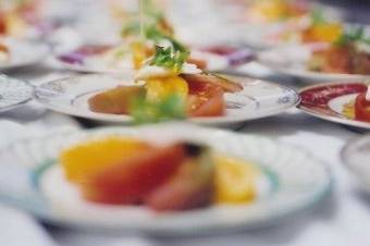 Peter Callahan Catering