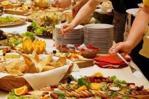 Peter Callahan Catering