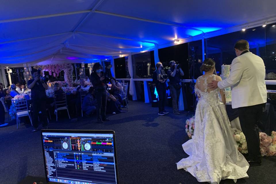 Flawless Entertainment DJs