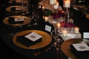 Table setting