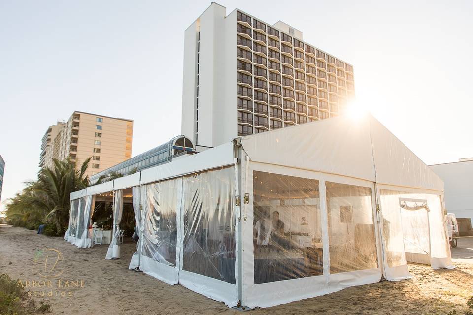 Ashore Resort and Beach Club