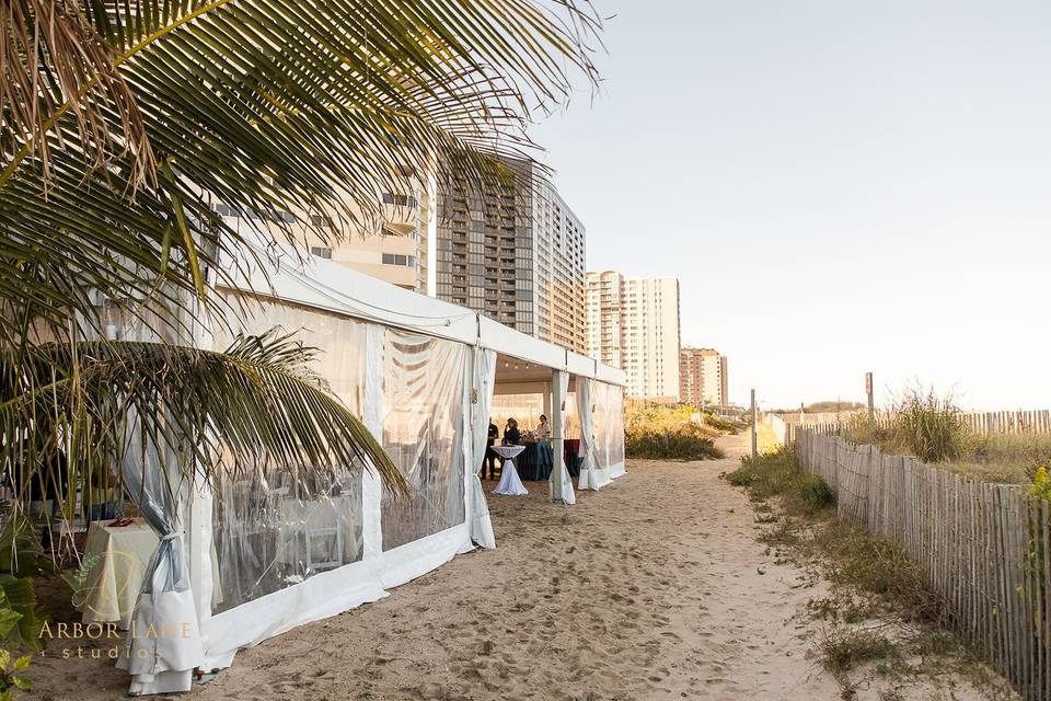 Ashore Resort and Beach Club