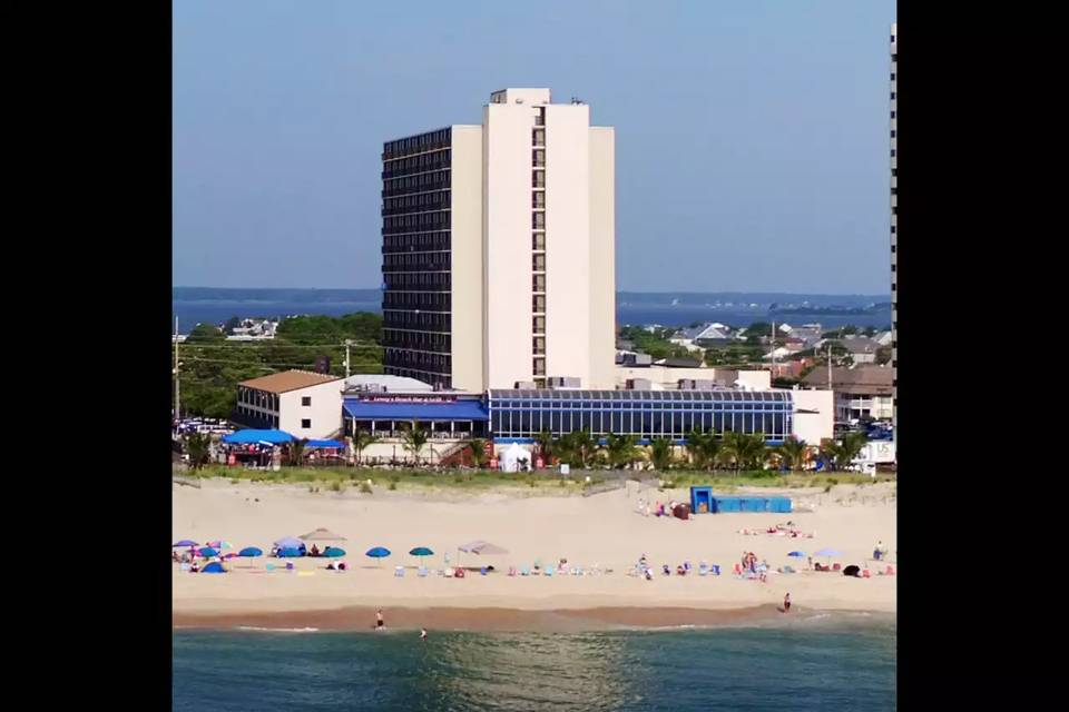 Clarion Resort Fontainebleau