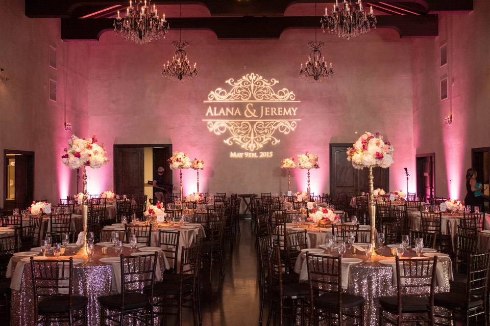 Altared Weddings & Events