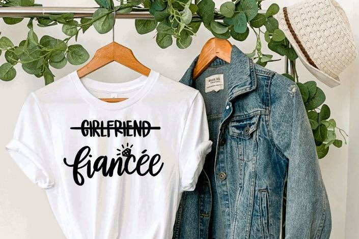 Girlfriend- Fiancee