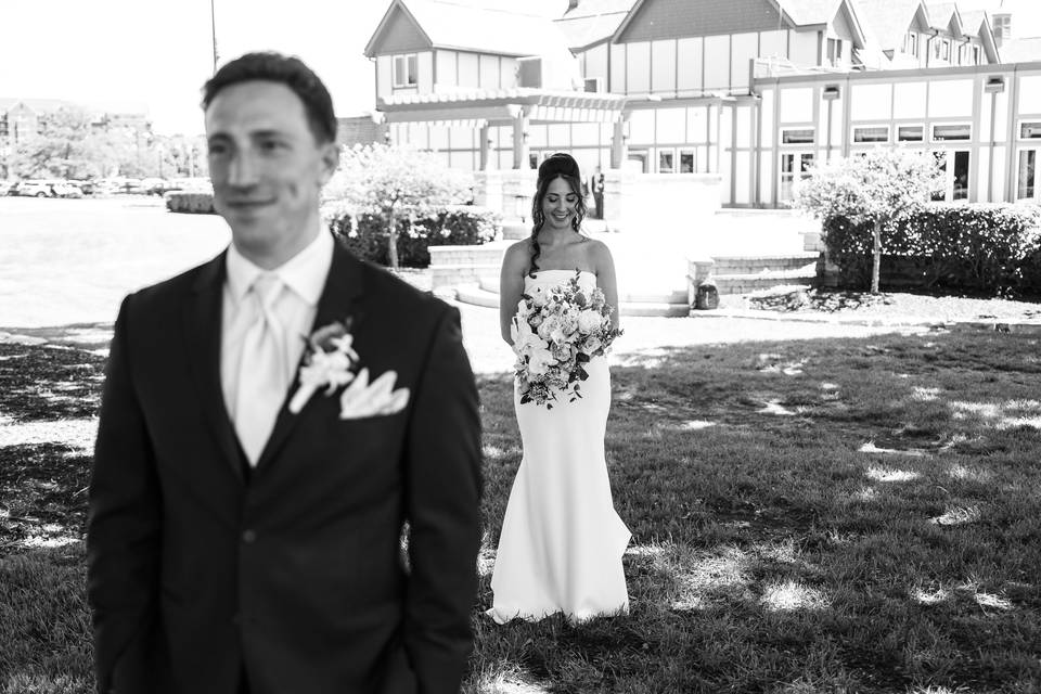 Chicago Wedding Photographers