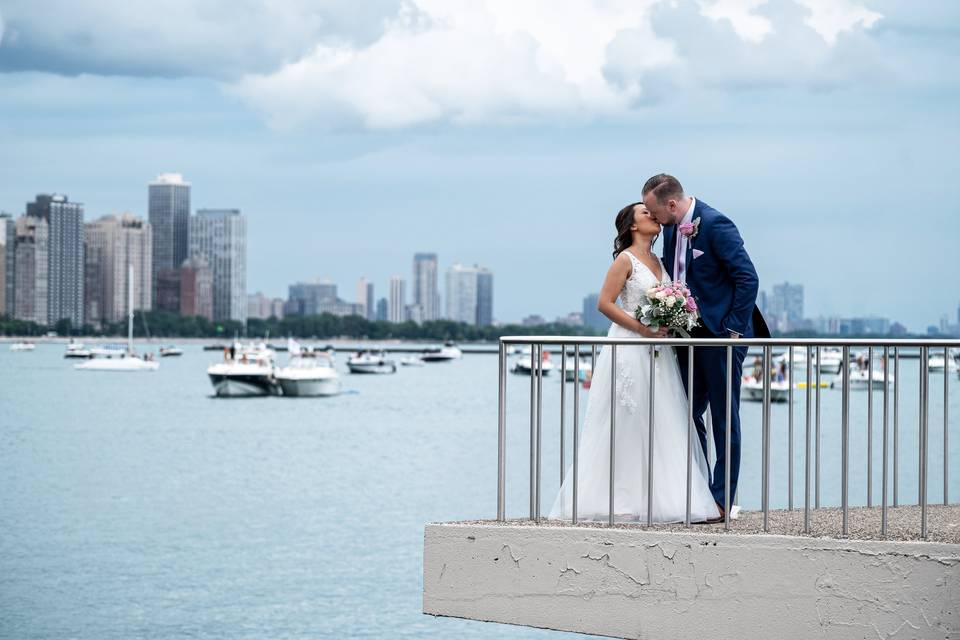 Chicago Wedding Photographers