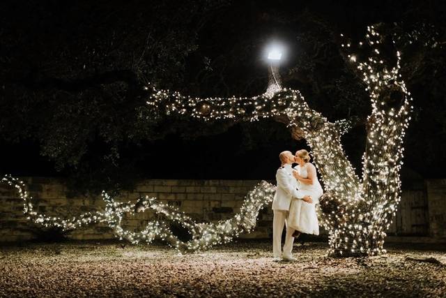 Alamo Wedding Venue & Events Center