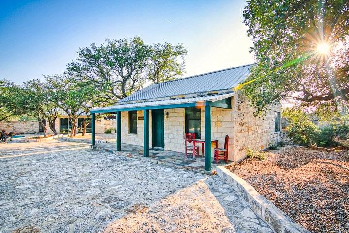 Casita 2