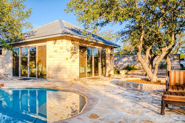 Casita 1