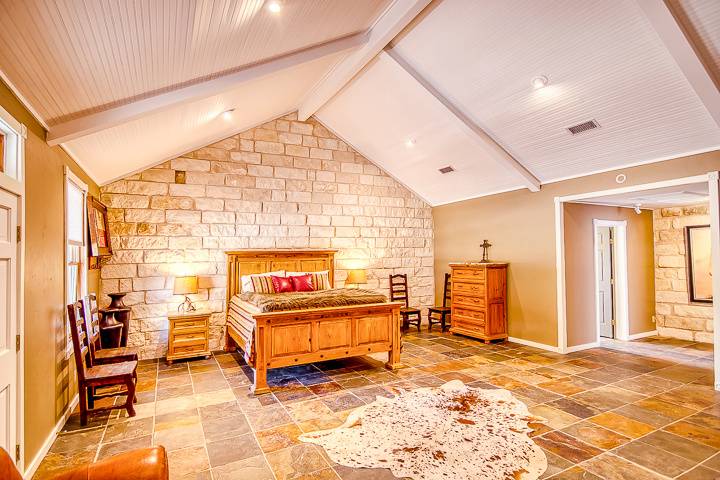 Casita 2 Bedroom