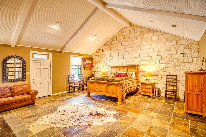 Casita 2 Bedroom