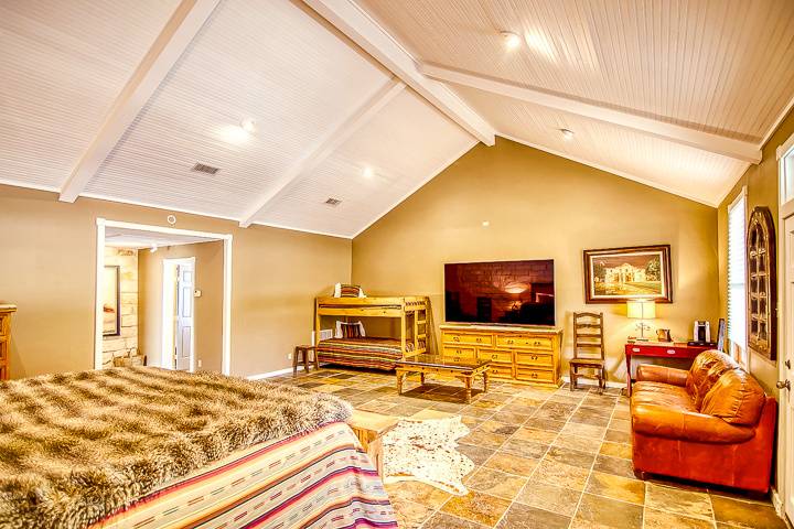 Casita 2 Bedroom