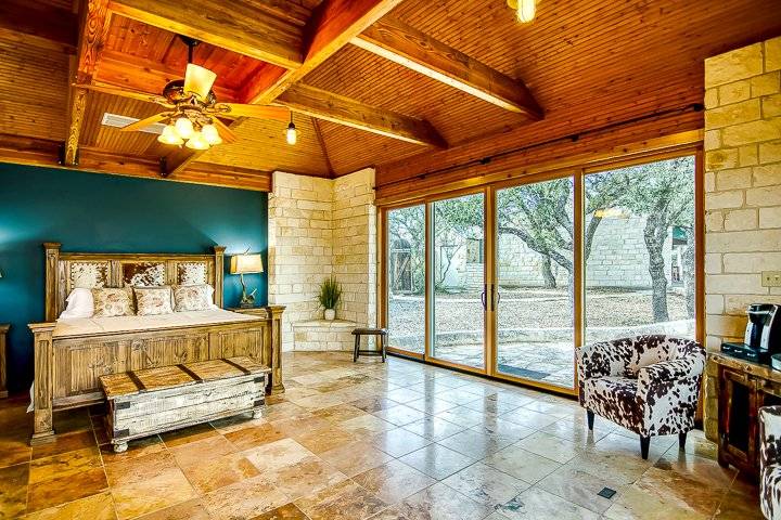 Casita 1 Bedroom