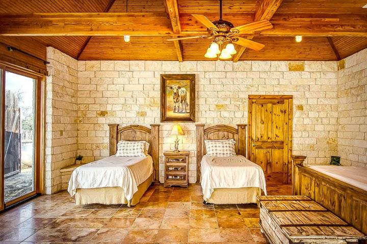 Casita 1 Bedroom