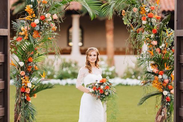 The scottsdale resort