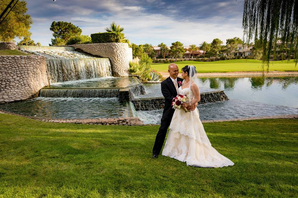 Spanish Trails, Las Vegas, Victoria Bremner Photography