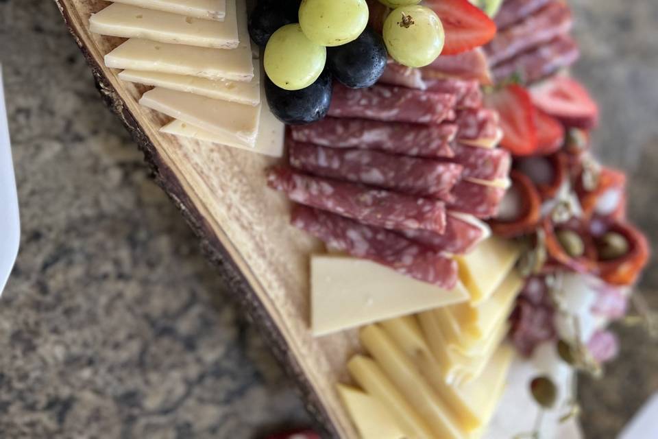 Charcuterie