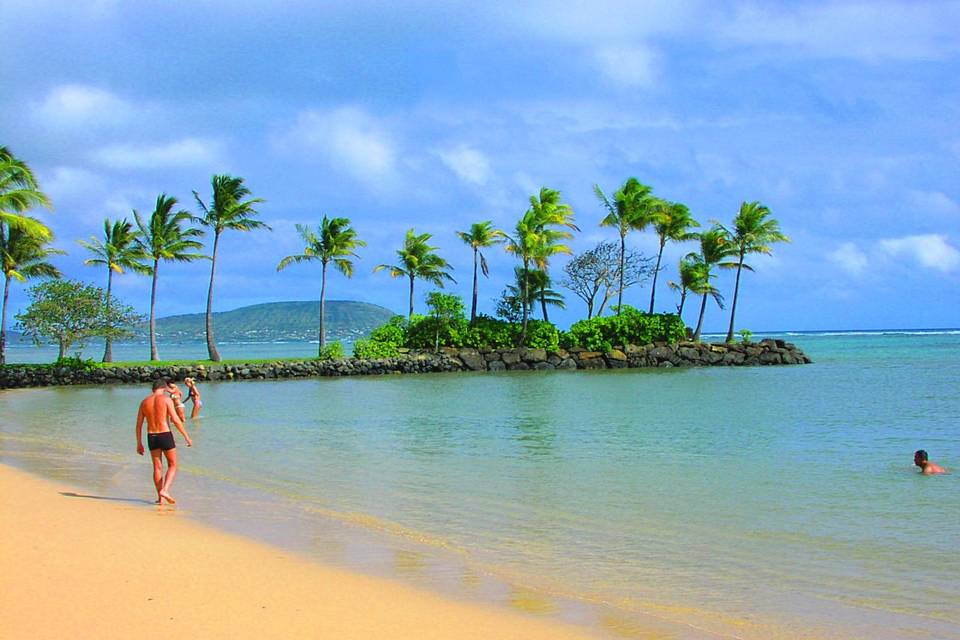 Aloha Hawaiian Vacations