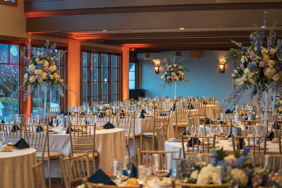 Main Ballroom