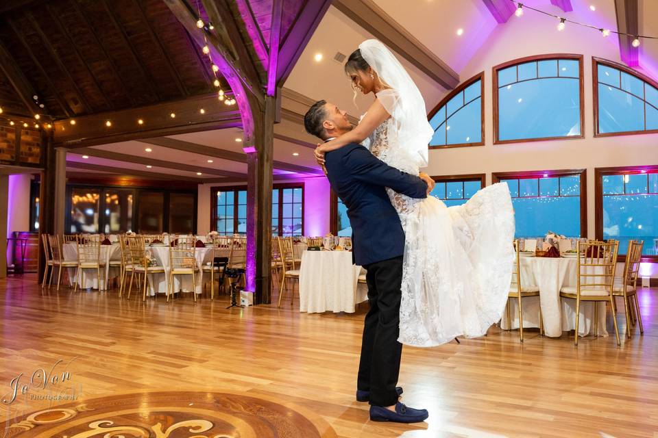 Ballroom