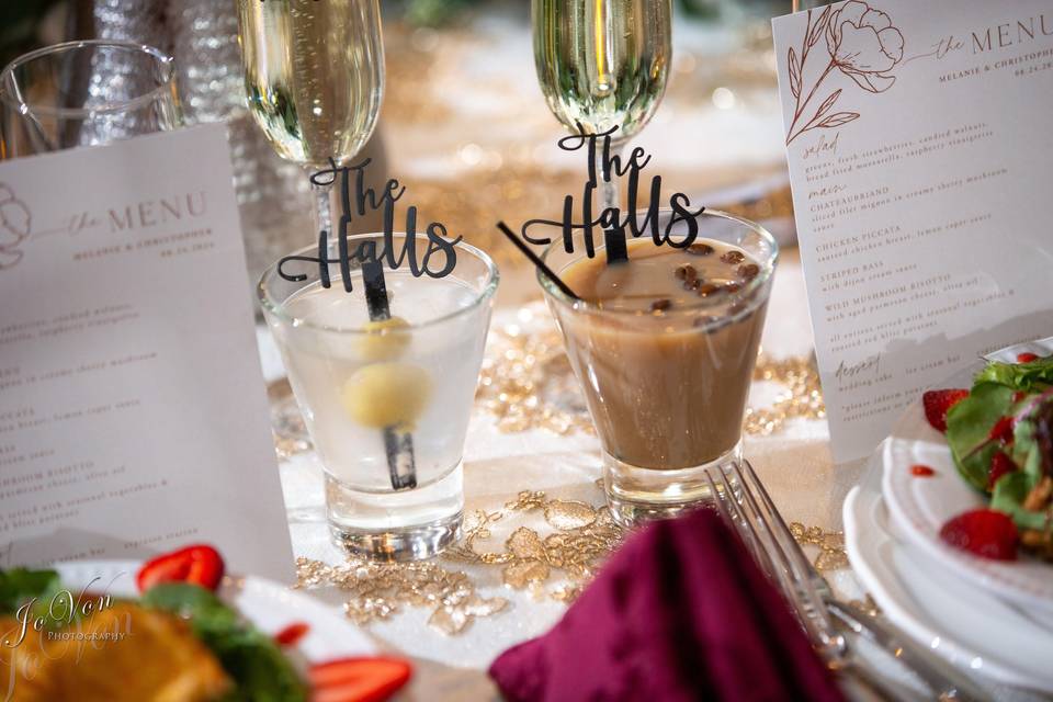 Drink picture