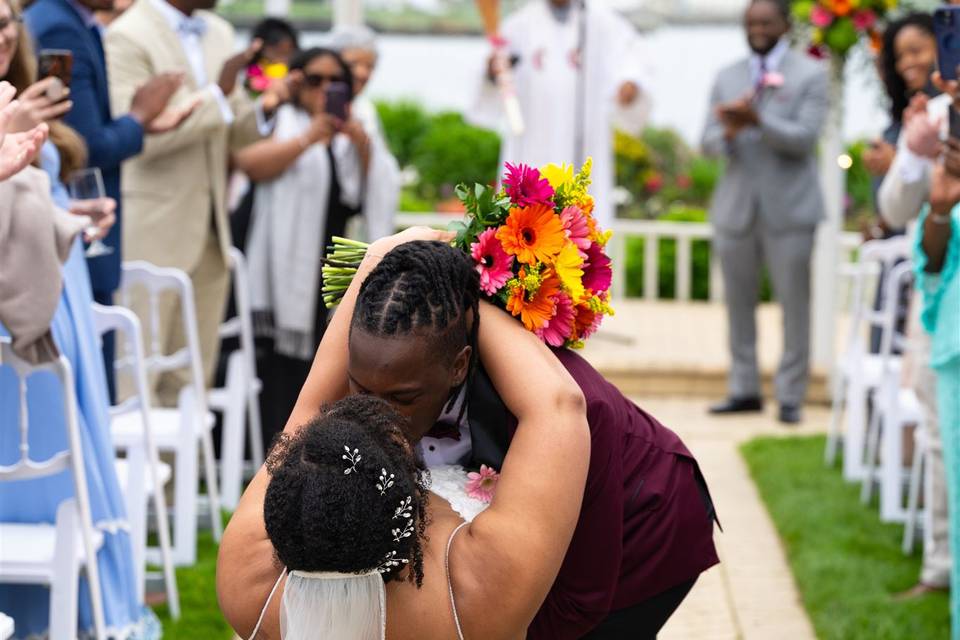 Ceremony
