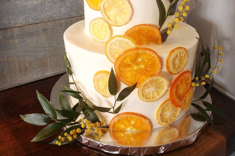 Unique, Signature Cakes