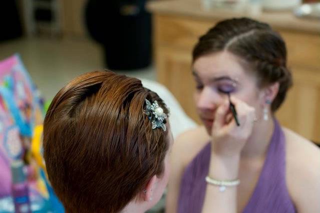 Andrea Frederick Studios