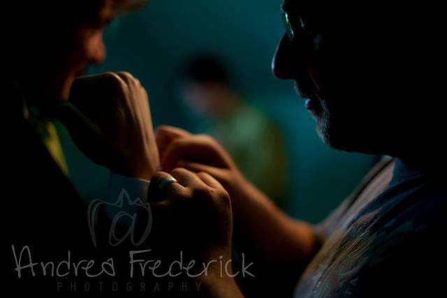 Andrea Frederick Studios