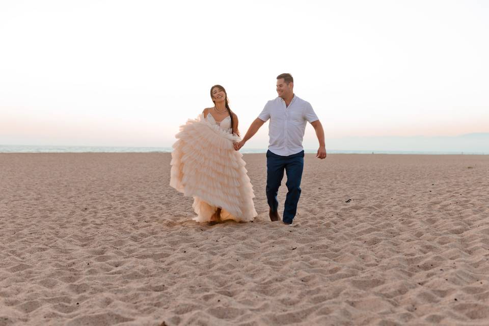 Elopement Photoshoot