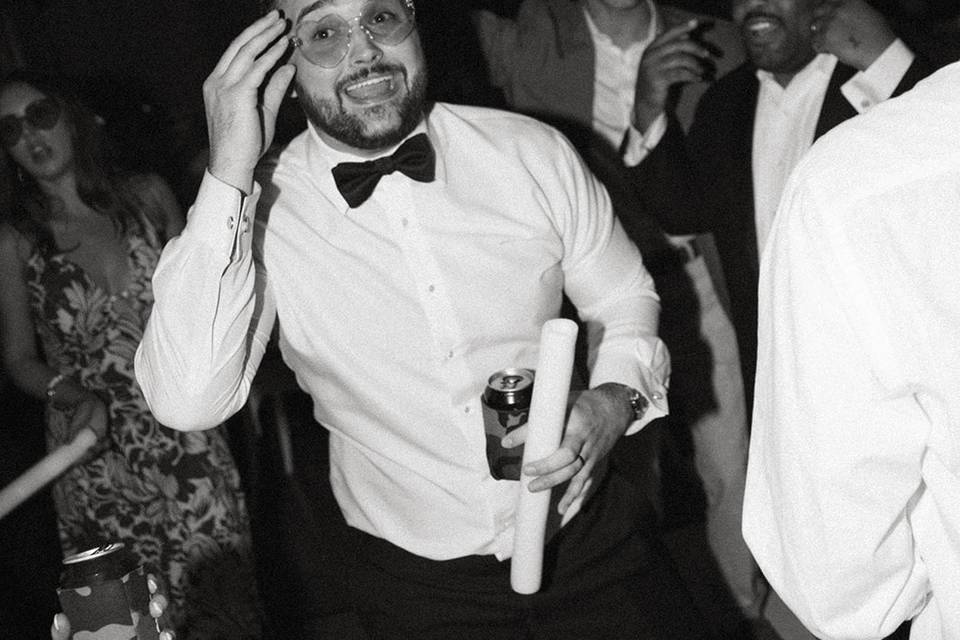 From slow dances to singalongs