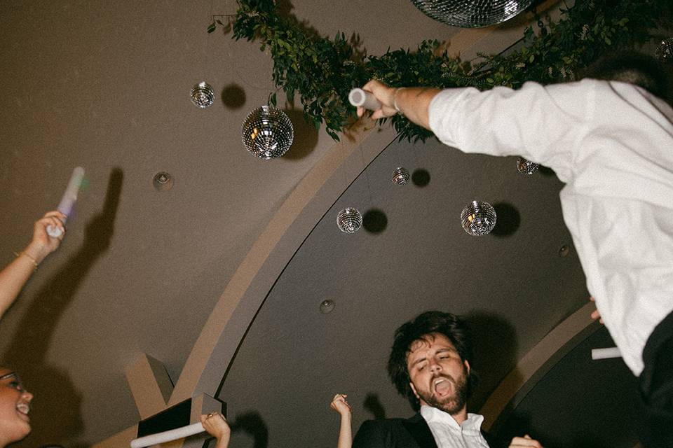 Nights we’ll never forget