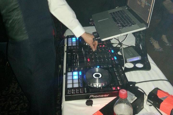 Next Level DJ Services