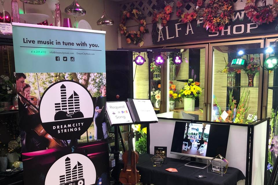 Alfa Floral Expo!