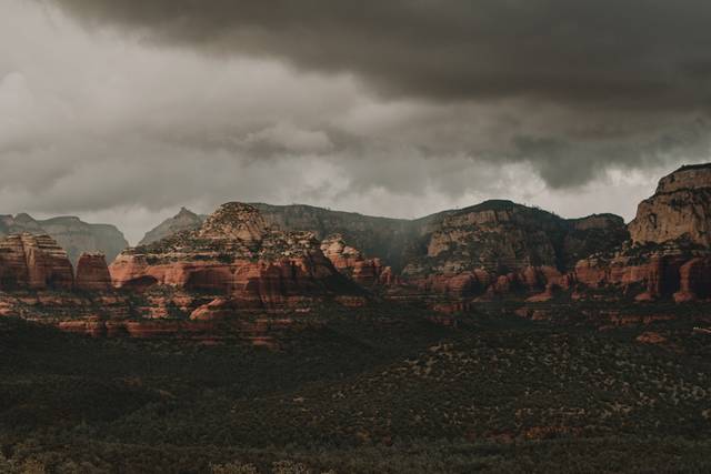 The Devils Bridge