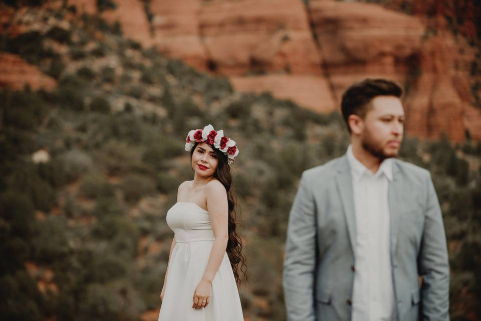 Sedon Elopement