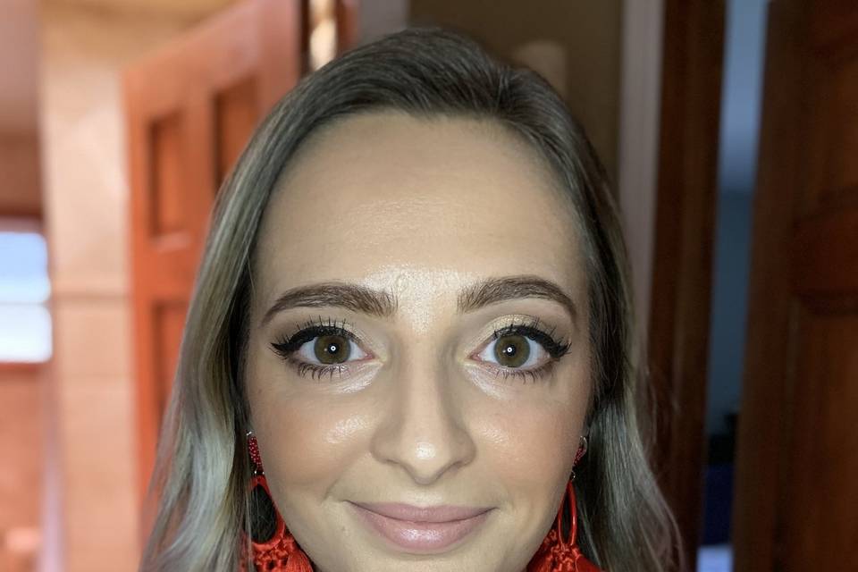 30th Birthday Glam