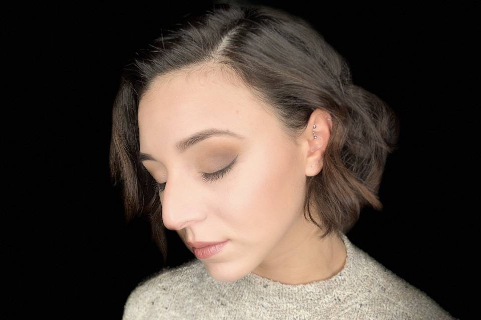 Contour Natural Look