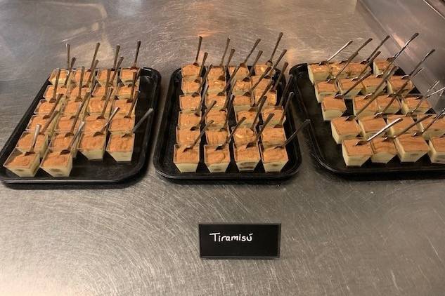 Tiramisu