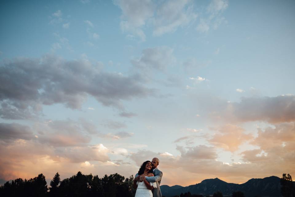 Kate Merrill Photo Denver