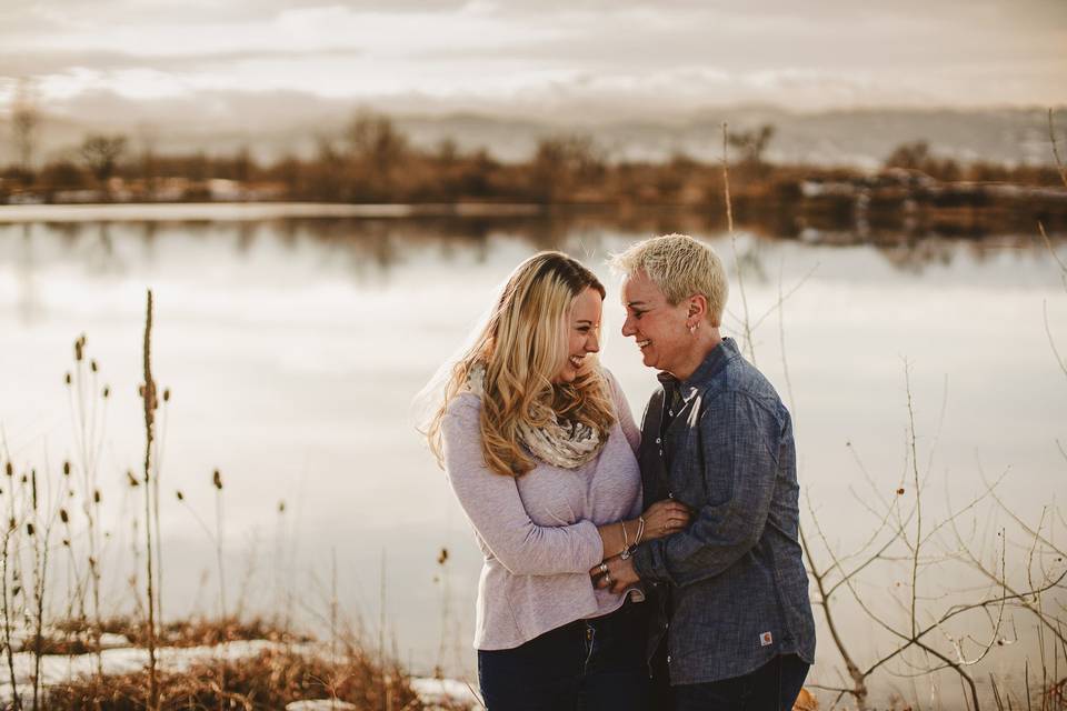 Kate Merrill Photo Denver