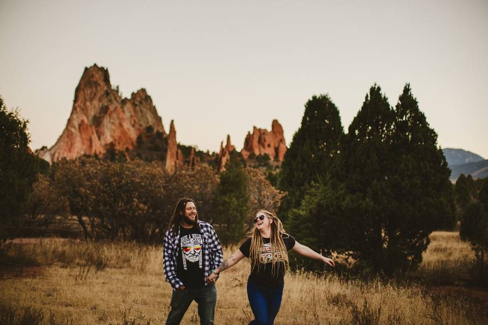 Kate Merrill Photo Denver
