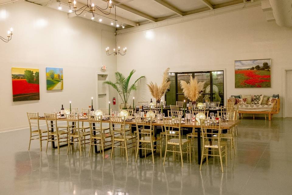 NewSouth Event Rentals